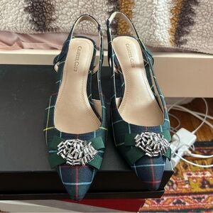 Women’s Classy Pumps